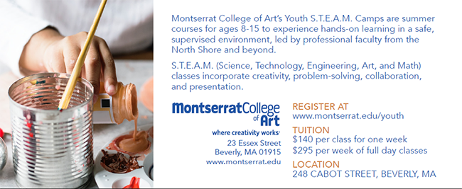 Montserrat College of Art